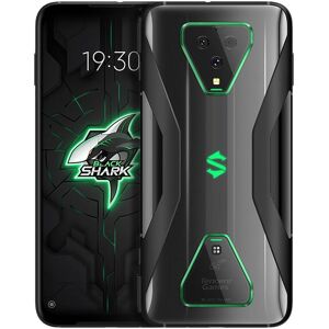 Xiaomi Black Shark 3 Pro 7.1 Inch 12GB 256GB 5G Smartphone Black