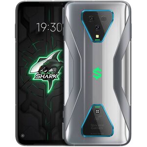 Xiaomi Black Shark 3 Pro 7.1 Inch 12GB 256GB 5G Smartphone Grey
