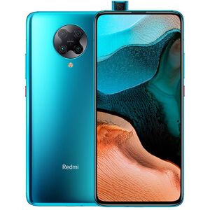 Xiaomi Redmi K30 Pro Zoom Edition 6.67 8GB 128GB Smartphone Blue
