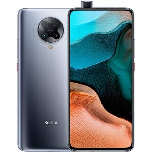 Xiaomi Redmi K30 Pro Zoom Edition 6.67 8GB 256GB Smartphone Grey