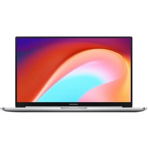 Xiaomi Redmibook 14 II Laptop 14 i7-1065G7 16GB 512GB Sliver