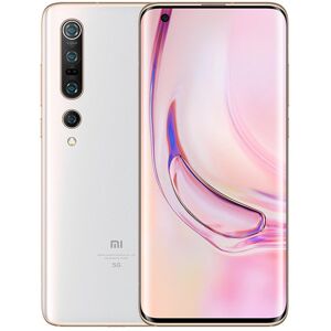 Xiaomi Mi10 Pro 5G Smartphone 6.67 Inch 12GB 512GB White