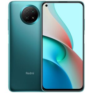 Xiaomi Redmi Note 9 6.53 5G Smartphone 6GB 128GB Blue