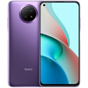 Xiaomi Redmi Note 9 6.53 5G Smartphone 6GB 128GB Purple