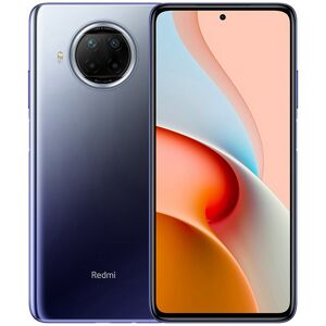 Xiaomi Redmi Note 9 Pro 5G Smartphone 6GB 128GB Blue