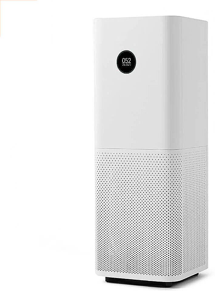 Xiaomi Mi Air Purifier Pro - White