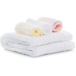 Xiaomi Mijia Cotton Towel 4 in 1 Set