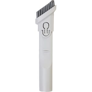 Original Crevice Tool for Xiaomi JIMMY JV51 Vacuum Cleaner Gray