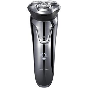 Xiaomi ES3 SO WHITE 3D Smart Floating Blade Head Razor Black