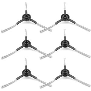 6pcs Xiaomi VIOMI V2 Robot Vacuum Cleaner Side Brushes