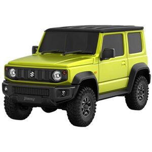 Xiaomi Intelligent Remote Control Car Yellow