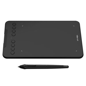 XP-PEN Deco mini7 tablette graphique - Publicité