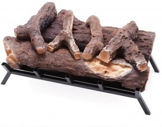 Mobelium Gril Et Poêle À Bois  Lara 60 59x35,5x13,6 Mobelium Gril Et Poêle À Bois  Lara 60 59x35,5x13,6