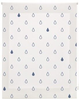 Mobelium Store Enrouleur  Imprimé Infantile Gotas 160x180 Mobelium Store Enrouleur  Imprimé Infantile Gotas 160x180