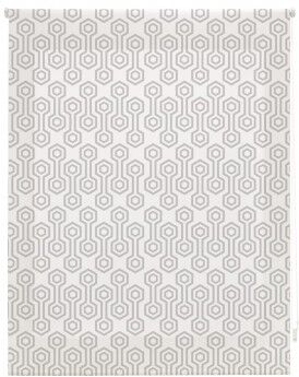 Mobelium Store Enrouleur  Imprimé Selon 130x250 Mobelium Store Enrouleur  Imprimé Selon 130x250