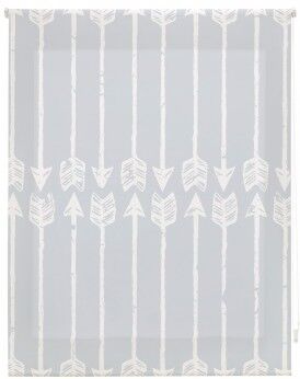 Mobelium Store Enrouleur Imprimé Selon Flechas 100x250 Mobelium Store Enrouleur Imprimé Selon Flechas 100x250