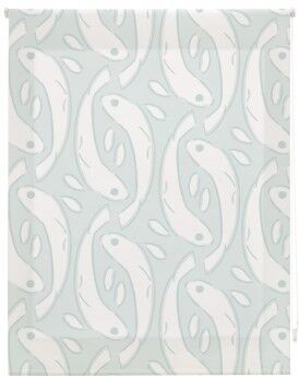 Mobelium Store Enrouleur Imprimé Selon Piscis 140x250 Mobelium Store Enrouleur Imprimé Selon Piscis 140x250