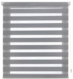 Mobelium Gris Easy Fix Dion Store Enrouleur  37x180 Mobelium Gris Easy Fix Dion Store Enrouleur  37x180