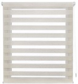 Mobelium Ecru Easy Fix Dion Store Enrouleur  42x180 Mobelium Ecru Easy Fix Dion Store Enrouleur  42x180