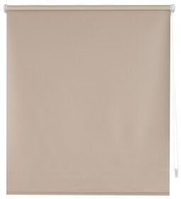 Mobelium Ivoire Easy Fix Zen Store Enrouleur  42x180 Mobelium Ivoire Easy Fix Zen Store Enrouleur  42x180