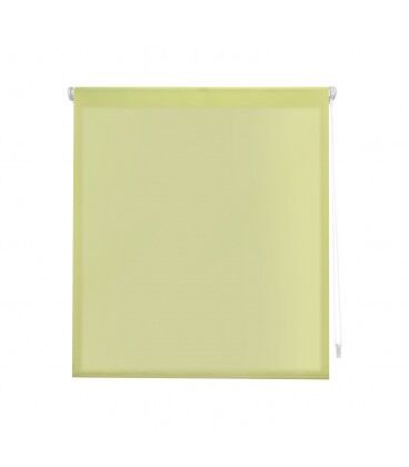 Mobelium Pistache Easy Fix Auris Store Enrouleur  62x180 Mobelium Pistache Easy Fix Auris Store Enrouleur  62x180