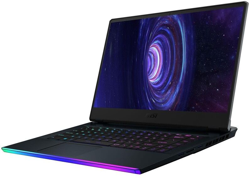 MSI GE66 Raider 10UE-220FR / RTX 3060 MSI GE66 Raider 10UE-220FR / RTX 3060