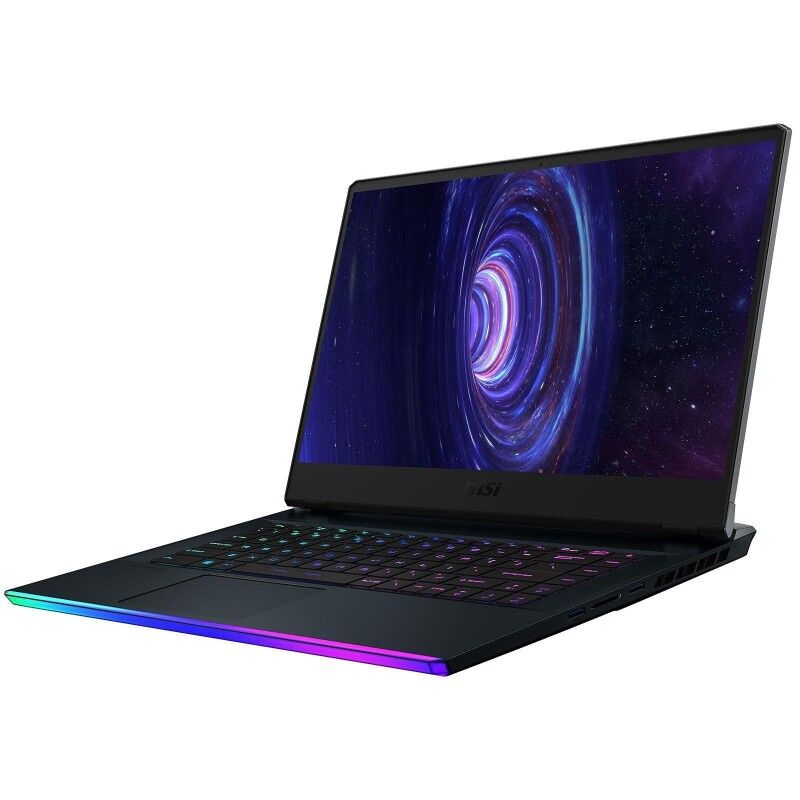 MSI GE66 Raider 10UE-215FR / RTX 3060 MSI GE66 Raider 10UE-215FR / RTX 3060