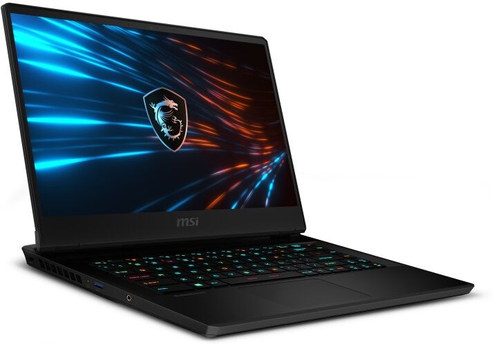 MSI GP66 Leopard 10UG-221FR / RTX 3070 MSI GP66 Leopard 10UG-221FR / RTX 3070