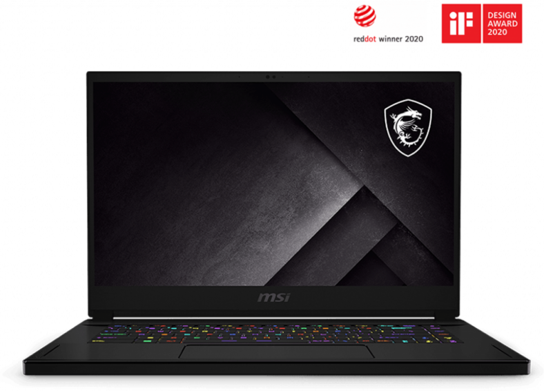 MSI GS66 Stealth 10UG-061FR / RTX 3070 MSI GS66 Stealth 10UG-061FR / RTX 3070