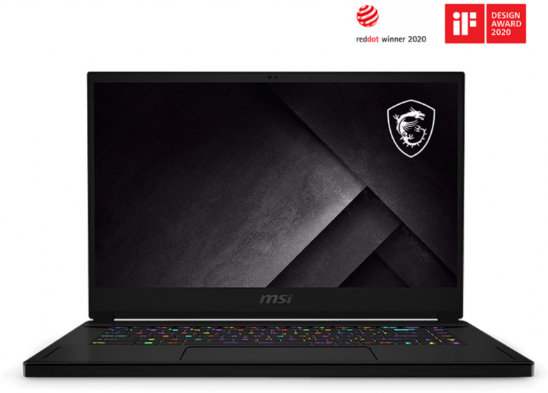 MSI GS66 Stealth 10UG-061FR / RTX 3070