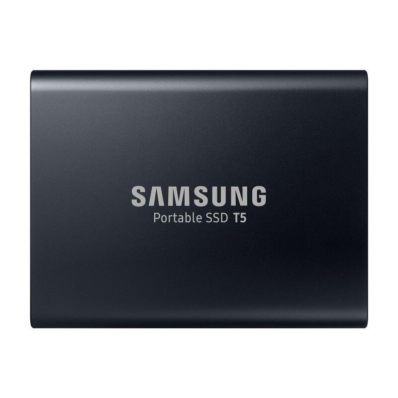 Samsung SSD Portable T5 500 Go Samsung SSD Portable T5 500 Go