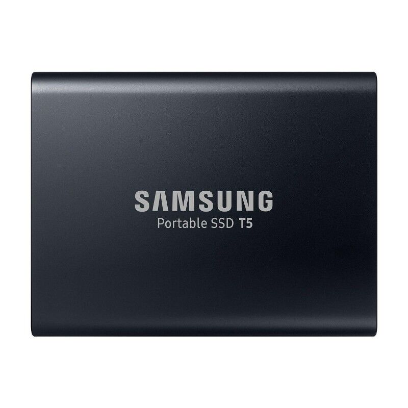 Samsung SSD Portable T5 500 Go