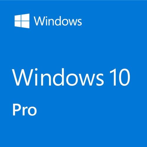 Microsoft Windows 10 Professionn...