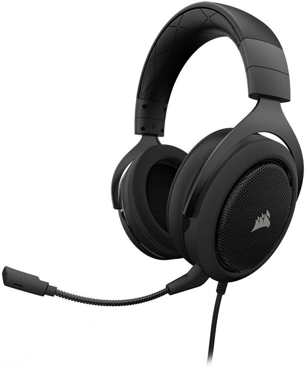Corsair Gaming Stéréo HS50 Corsair Gaming Stéréo HS50
