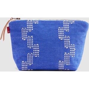 Mini Pochette Levi's X Mercado Global Cristina - Femme - Bleu / Beached Rinse - One Size - Publicité Mini Pochette Levi's X Mercado Global Cristina - Femme - Bleu / Beached Rinse - One Size - Publicité