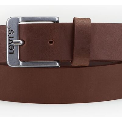 Levi's Ceinture Free - Homme - Marron / Brown - 95 - Publicité Levi's Ceinture Free - Homme - Marron / Brown - 95 - Publicité