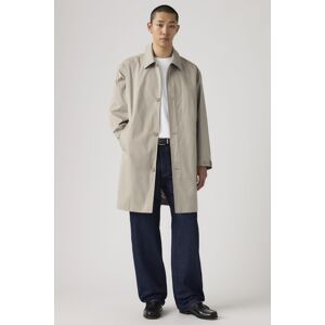 Levi's Veste Car Coat Tiburon - Homme - Beige / Vintage Khaki - L - Publicité Levi's Veste Car Coat Tiburon - Homme - Beige / Vintage Khaki - L - Publicité