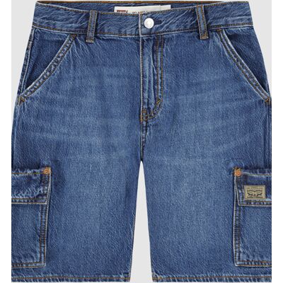 Levi's Shorts en Jean - Short - Publicité Levi's Shorts en Jean - Short - Publicité