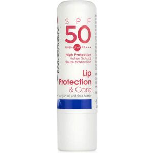 Ultrasun Baume à Lèvres Protection SPF 50 (4,8g) - Publicité Ultrasun Baume à Lèvres Protection SPF 50 (4,8g) - Publicité