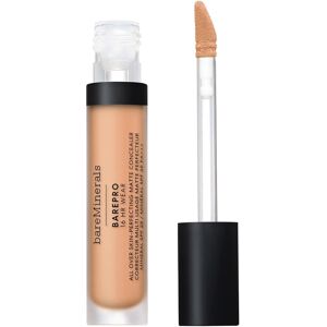 bareMinerals Maquillage pour le visage Correcteur de teint BAREPRO 16HR All Over Skin-Perfecting Matte Concealer Mineral SPF 25 Light - Publicité bareMinerals Maquillage pour le visage Correcteur de teint BAREPRO 16HR All Over Skin-Perfecting Matte Concealer Mineral SPF 25 Light - Publicité