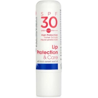 Ultrasun Baume à Lèvres SPF 30 (4,8g) - Publicité Ultrasun Baume à Lèvres SPF 30 (4,8g) - Publicité