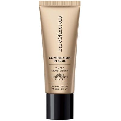 bareMinerals Buttercream Complexion Rescue Crème Hydratante Teintée SPF 30 - Crème Hydratante Teintée - Publicité bareMinerals Buttercream Complexion Rescue Crème Hydratante Teintée SPF 30 - Crème Hydratante Teintée - Publicité