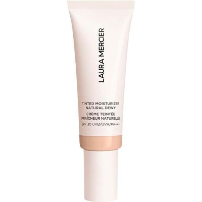 Laura Mercier Cameo Teintée Hydratante SPF 30 - 45ml - Publicité Laura Mercier Cameo Teintée Hydratante SPF 30 - 45ml - Publicité