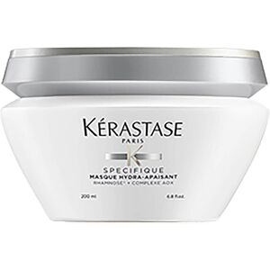 Kerastase Après-Shampooing Masque Hydra-Apaisant Kérastase Specifique 200 ml - Publicité Kerastase Après-Shampooing Masque Hydra-Apaisant Kérastase Specifique 200 ml - Publicité