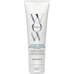 Color Wow Color Security Conditioner for Fine to Normal Hair 250ml - Publicité Color Wow Color Security Conditioner for Fine to Normal Hair 250ml - Publicité