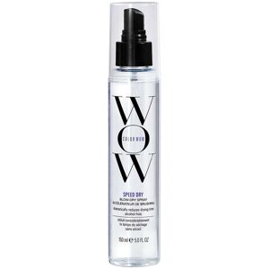 Color WOW Spray Séchage Rapide - Soin Capillaire - Publicité Color WOW Spray Séchage Rapide - Soin Capillaire - Publicité