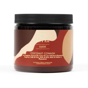 As I Am Coconut CoWash Après-Shampooing Nettoyant 454 g - Publicité As I Am Coconut CoWash Après-Shampooing Nettoyant 454 g - Publicité