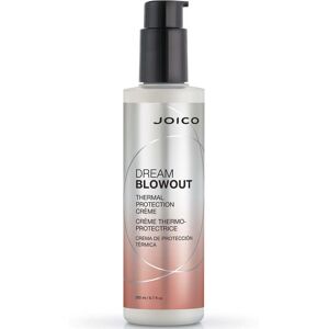 Crème de coiffage Joico Dream Blowout - Protection thermique et brillance - Publicité Crème de coiffage Joico Dream Blowout - Protection thermique et brillance - Publicité