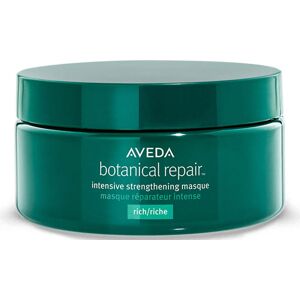 Aveda Botanical Repair Intensive Strengthening Masque Rich 200ml - Publicité Aveda Botanical Repair Intensive Strengthening Masque Rich 200ml - Publicité