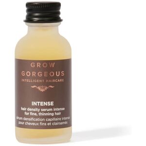 Grow Gorgeous Hair Density Serum Intense 30ml - Publicité Grow Gorgeous Hair Density Serum Intense 30ml - Publicité